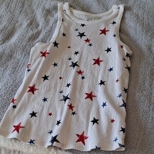 NWOT! 24/7 By Maurices Womens Tank, Size Xl